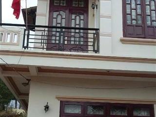 Cần bán nhà ở 2 mặt tiền đường ngô gia tự, phường 12 đà lạt, bây giờ là phường lâm viên