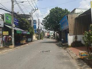 Chủ gửi bán lô đất mặt tiền đường số 5 tăng nhơn phú b q9