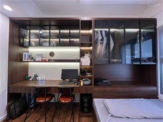 Bán gấp căn hộ 1pn chỉ 3,250 tỷ  đã có sổ  the privia khang điền