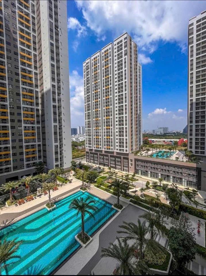 Cực hot  bán gấp căn 2pn2wc chỉ 3,6 tỷ  q7 saigon riverside complex