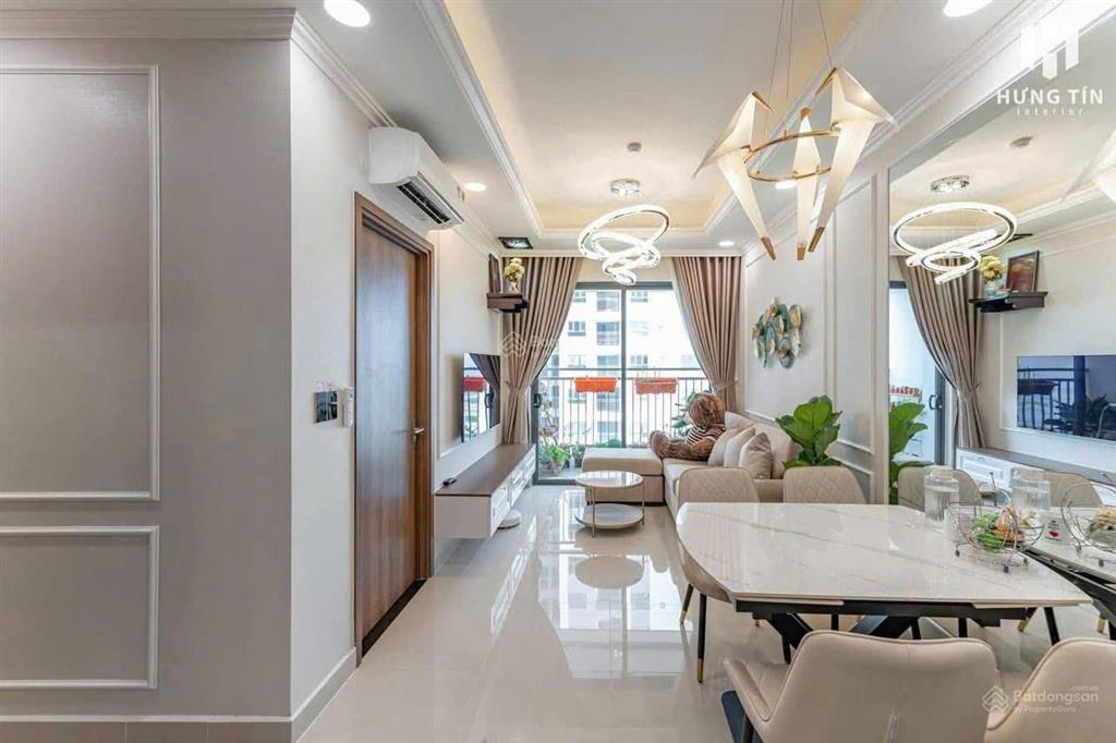 Cực hot  bán gấp căn 2pn2wc chỉ 3,6 tỷ  q7 saigon riverside complex