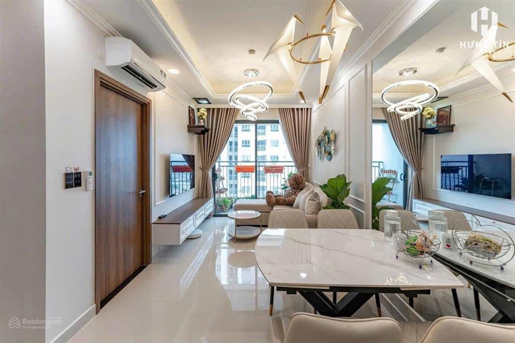 Cực hot  bán gấp căn 2pn2wc chỉ 3,6 tỷ  q7 saigon riverside complex