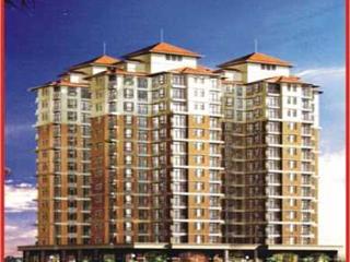 Căn hộ thuận việt, 319 lý thường kiệt, p15, q.11, 89m2, giá 4.2tỷ, sổ hồng.  trường 0919 017 ***