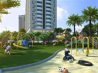 Bán căn hộ tara risendence trung tâm quận 8 2pn 2wc 80m2