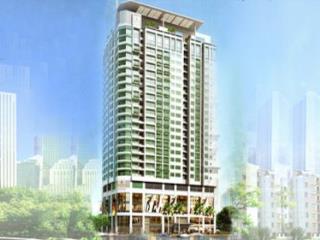 Bán căn hộ tản đà ngay góc nguyễn trãi trung tâm quận 5