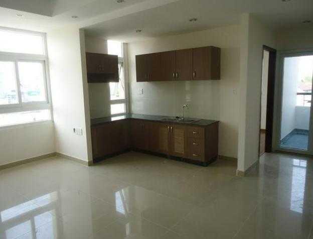 Cần bán căn hộ 51 chánh hưng đường tạ quang bửu