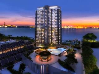 Bán căn hộ an gia riverside 2pn 2wc