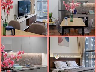 Tổng hợp quỹ căn cho thuê chung cư masteri vinhomes ocean park giá thuê từ 6 triệu/ 1 tháng