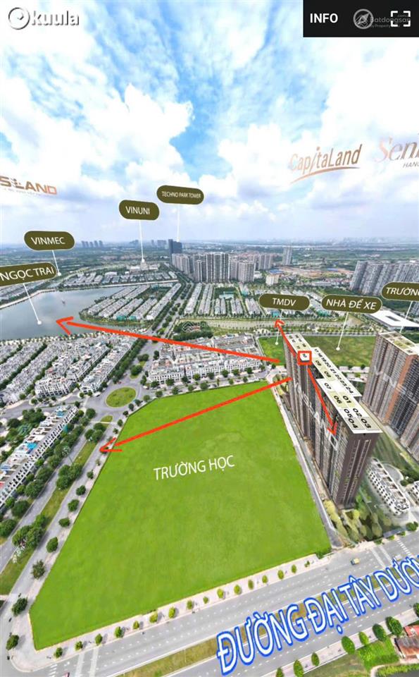 Căn 3pn tòa sen sp diện tích 101,5m2 ban công đông nam view biển hồ giá tốt nhất the senique hà nội