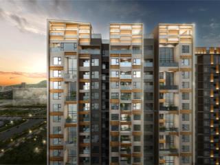 Qũy căn duplex siêu víp giá tốt tòa senique premium sen sp tầng đẹp ban công đông nam, view biển hồ