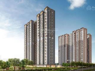 Căn 2pn + 2wc góc diện tích lớn 81.3m2, giá tốt nhất dự án the senique hà nội vinhomes ocean park