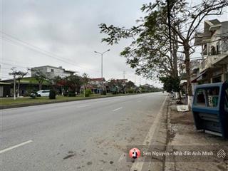 Mặt đường phạm văn đồng, khu vực chợ quý kim