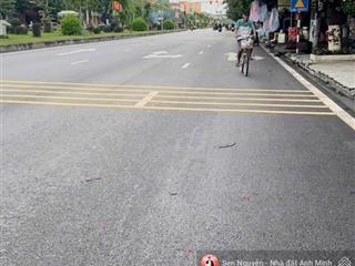 Mặt đường 353 phạm văn đồng  quý kim  hợp đức  đồ sơn  hải phòng