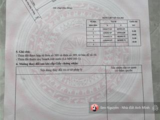 Cần bán gấp lô đất sát đường ven biển, minh đức, đồ sơn.