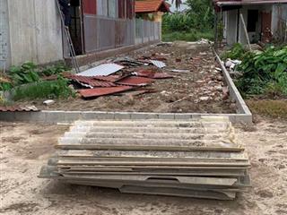 Ngõ rộng 5m tại minh đức giá chỉ hơn 9 triệu/m2