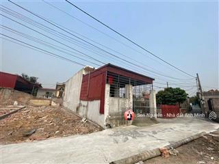  lô đất mới tinh tại trung nghĩa, hợp đức, đồ sơn  diện tích 76m2 ngang 5m