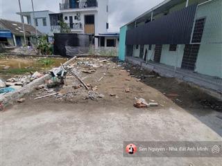  chuyển nhượng lô đất chợ hương dương kinh giá mềm  ô tô đỗ cửa