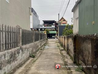 Bán lô đất phong cầu  đại đồng  kiến thuỵ gần vinhomes kiến thụy  dương kinh