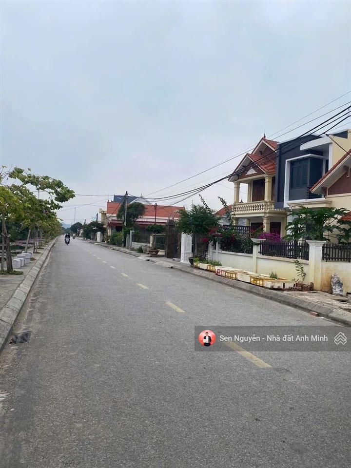 bán lô đất tdp quang trung minh đức đồ sơn