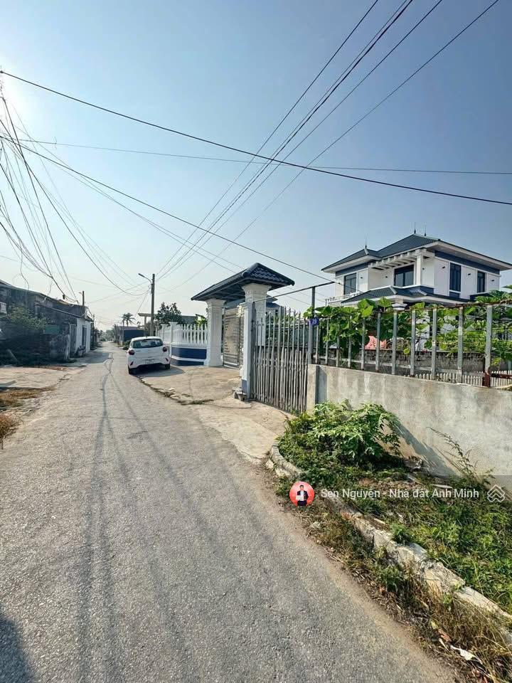 Đường nhựa 11m hòa nghĩa, dương kinh gần phạm văn đồng chỉ 1,2x tỷ