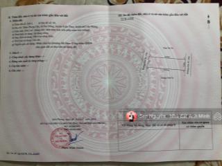 Bán lô đất phong cầu  đại đồng  kiến thuỵ gần vinhomes kiến thụy  dương kinh
