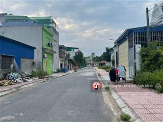  bán đất ngay nhà văn hóa cẩm xuân  thị trấn núi đối  huyện kiến thụy