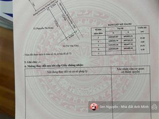  lô góc mặt đường trục chính trung nghĩa, hợp đức, đồ sơn.