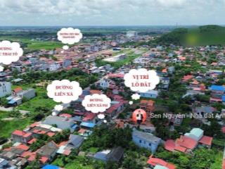 Quá đẹp. lô đất thanh sơn  kiến thụy. nhanh tay chốt ngay..