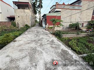 hải thành, dương kinh, ngõ 4m mà giá chỉ 1.7x tỷ 
