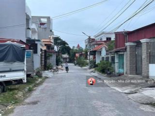  cần bán lô đất nhánh 1 bùi phổ  tân thành