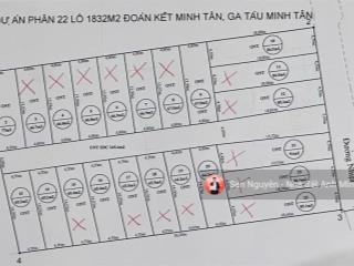  chỉ còn duy nhất 6 lô f0 trong bạt 22 lô tại đoàn kết  minh tân  kiến thụy  hải phòng