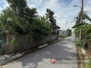 Ngõ 171 đường thượng đức quận đồ sơn hải phòng mặt đường nhựa 6m