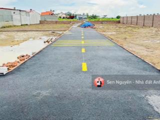 Lô đất tại minh tân  ngay gần ga đường sắt