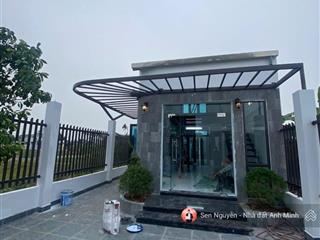 Bán villa mini kim đới, hữu bằng, kiến thuỵ