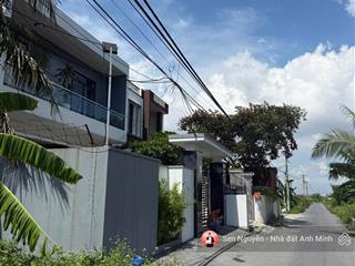 Bán đất đấu giá mặt đường tiểu trà,hưng đạo,dương kinh