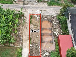  bán lô góc rẻ nhất hải thành 2 dương kinh. 