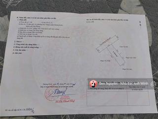  cần bán lô đất mặt đường hải phương, hải thành 1, dương kinh.