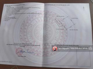  bán lô đất hải thành 2  diện tích nhỏ xinh