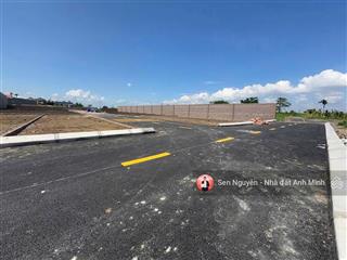  bán lô đất ngay sát ga tàu minh tân  kiến thụy  hải phòng