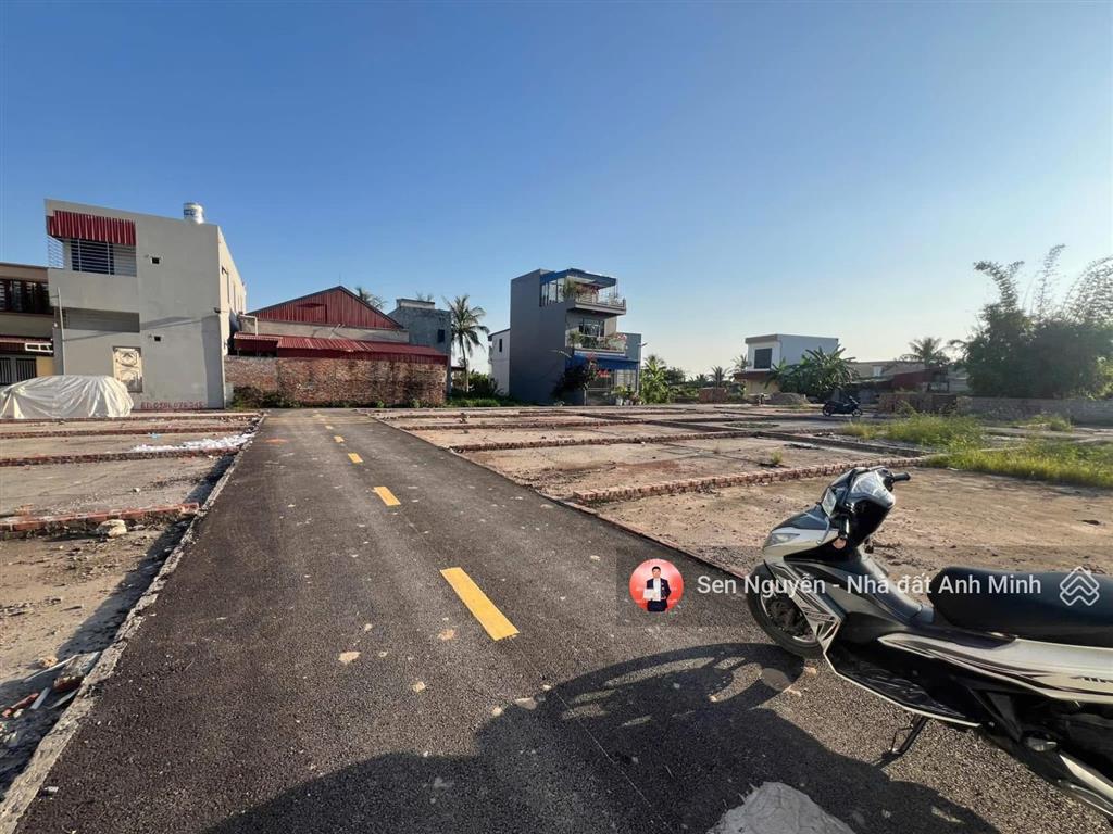 Sản phẩm ngõ 3.5m đầu trung nghĩa