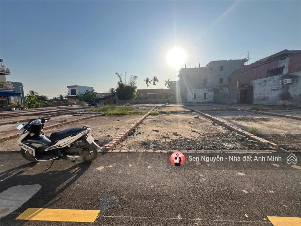 Sản phẩm ngõ 3.5m đầu trung nghĩa