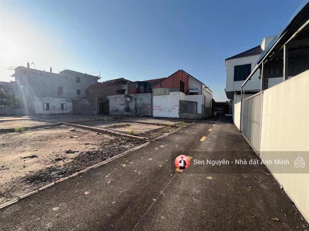 Sản phẩm ngõ 3.5m đầu trung nghĩa