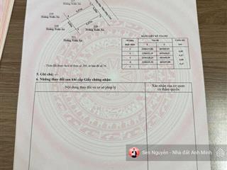 Sản phẩm ngõ 3.5m đầu trung nghĩa