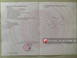 Lô đất xây nhà trọ tại quý kim, đồ sơn cực đẹp