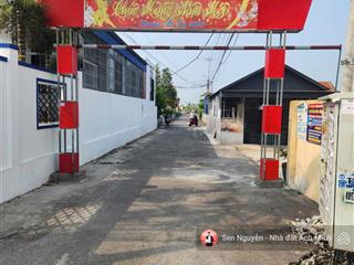 Bán lô góc ngõ trải nhựa đoàn xá  kiến thụy