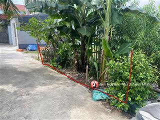 Bán lô đất đẹp hải thành 3, dương kinh, hải phòng