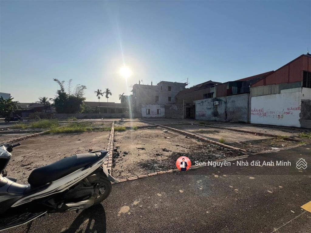 Sản phẩm ngõ 3.5m đầu trung nghĩa