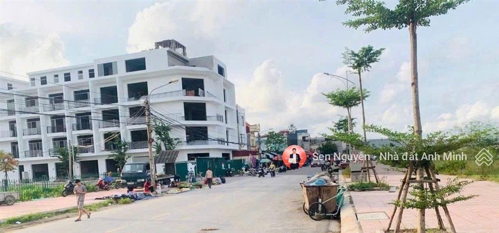 Bán lô n18 đấu giá đồng nẻo  đồ sơn hải phòng