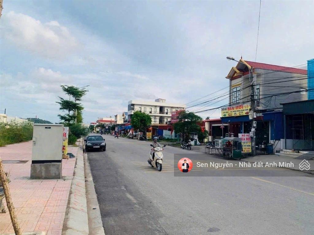 Bán lô n18 đấu giá đồng nẻo  đồ sơn hải phòng