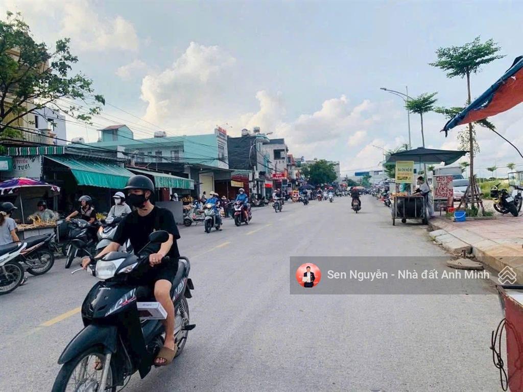 Bán lô n18 đấu giá đồng nẻo  đồ sơn hải phòng